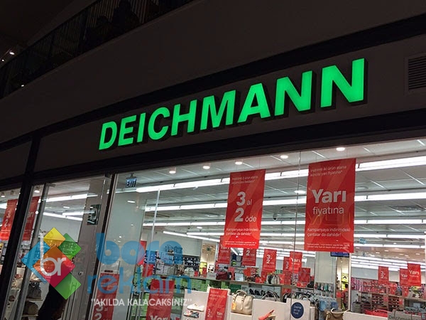 Our Signage Applications