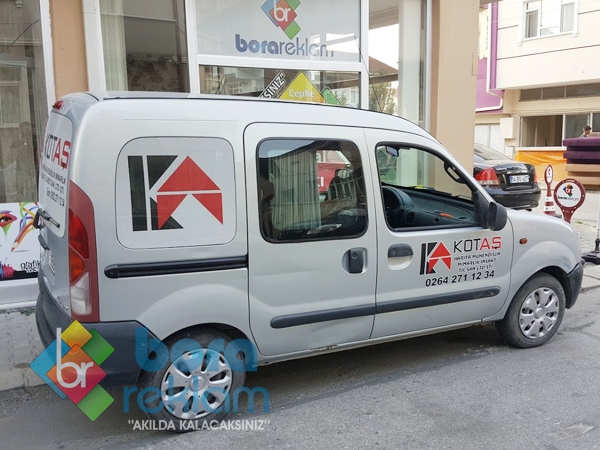  Our Vehicle Dressing Applications