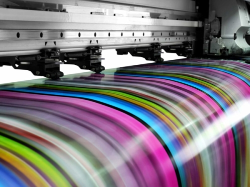  Digital Printing