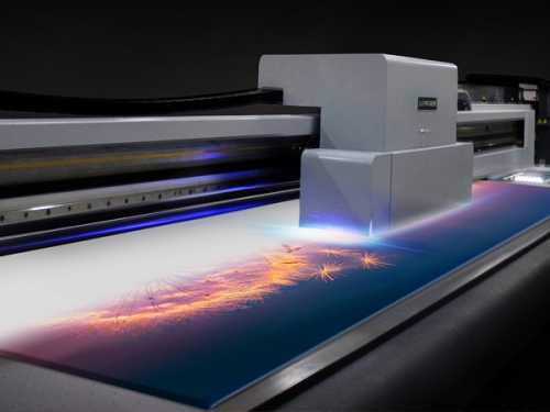 UV Printing