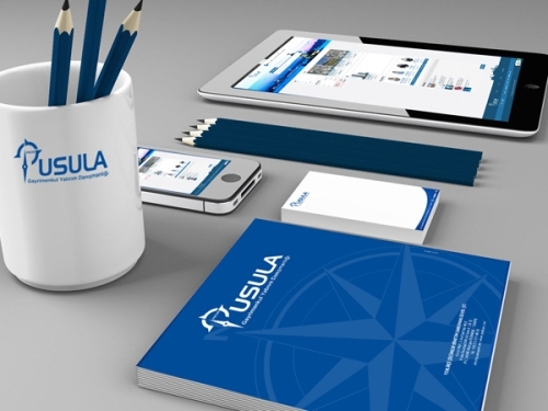  Corporate Image