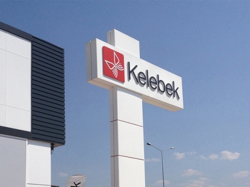  Totem Sign