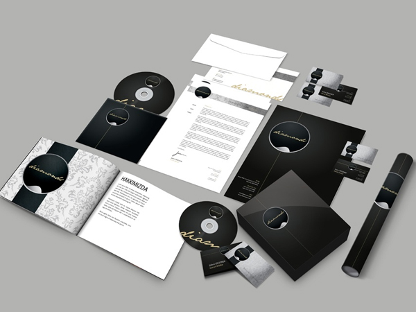  Corporate identity